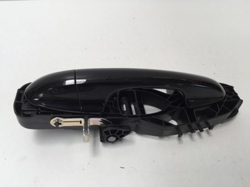 FORD PUMA II MK2 2021 TÜRGRIFF AUSSEN HINTEN LINKS