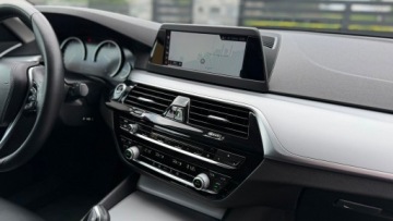 BMW Seria 5 G30-G31 Limuzyna 520d 190KM 2017 BMW 520d! Stan idealny!, zdjęcie 17