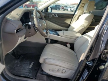 Genesis GV80 Base 2024 3.5l 3.5 Benzyna 375KM, zdjęcie 7