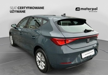 Seat Leon IV 2025 Seat Leon Style Pakiet Vision, Kamera cofania, Tempomat, Apple CarPlay, 1, zdjęcie 1