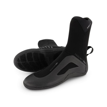 Buty neoprenowe Prolimit Hydrogen - 39 - 5,5mm