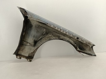 BLATNÍK LEVÝ PŘEDNÍ MERCEDES TŘÍDA E W211 02-09 C775