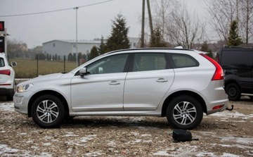 Volvo XC60 I SUV Facelifting 2.0 D3 DRIVE-E 150KM 2016 Volvo XC 60 2016R Stan bardzo dobry , wymieniony rozrzad , pelna dokumenta, zdjęcie 5