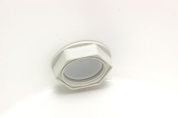 Полипропиленовый осветлитель объемом 31,5 л - модель W7004