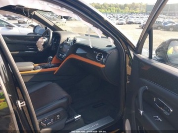 Bentley Bentayga 2020 Bentley Bentayga V8 2020, od ubezpieczalni 4.0 Benzyna 542KM, zdjęcie 6