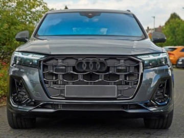 Audi Q7 II SUV Facelifting  3.0 50 TDI 286KM 2026 AUDI Q7 50 TDI quattro S Line Suv 3.0 (286KM) 2026, zdjęcie 2