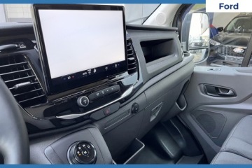 Ford Transit VIII 2025 FORD Transit Kombi M1 350 L3H2 Trend A8 2.0 150KM, zdjęcie 9