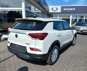  SsangYongKGM Korando 1,5 T-GDI 163kM Joy Auto nowe 1.5 Benzyna 163KM, zdjęcie 4