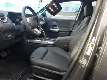 Mercedes 2024 Mercedes-Benz EQB 250 2024 Elektryczny 188KM, zdjęcie 7