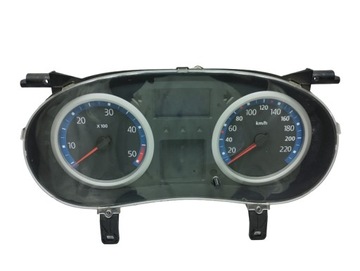 RENAULT CLIO II LICZNIK ZEGARY P8200451344