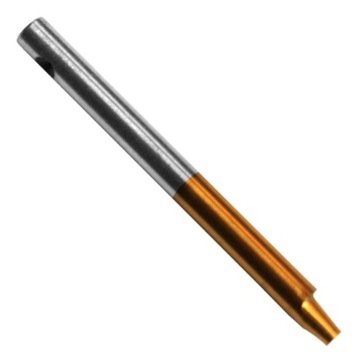 STEMPEL NÓŻ NOŻYK DO NOŻYC ELEKTRYCZNYCH BLACHY