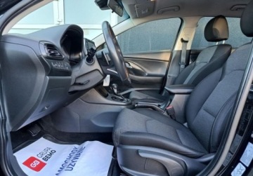 Hyundai i30 III 2024 Hyundai i30 1.5 T-GDI 48V 160KM Automat SalonPL Smart FV23 1.5 Hybryda, zdjęcie 14