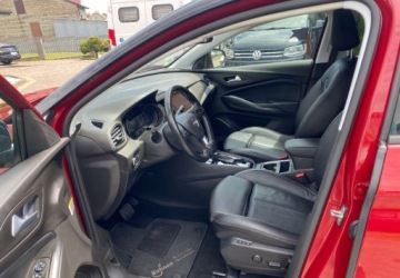 Opel 2021 Opel Grandland X OPEL GRANDLAND X 1.5 Diesel 130KM, zdjęcie 5