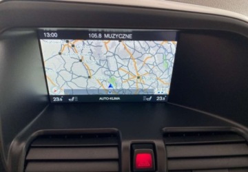 Volvo XC60 I SUV Facelifting 2.0 D4 DRIVE-E 181KM 2015 Volvo XC 60 Gwarancja Bezwypadkowy Serwisowany Zarejestrowany 2.0 Diesel, zdjęcie 4