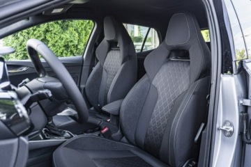Skoda Fabia IV 1.5 TSI 150KM 2026 Škoda Fabia Skoda Fabia Monte Carlo 1.5 TSI 150, zdjęcie 6
