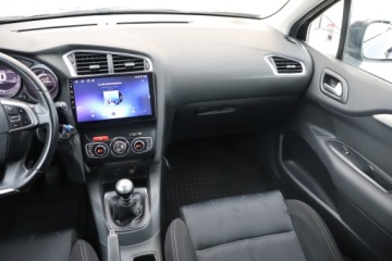 Citroen C4 II Hatchback 5d 1.6 e-HDi 114KM 2014 Citroen C4 1.6 HDi, Klima, Klimatronic, Tempomat, zdjęcie 7