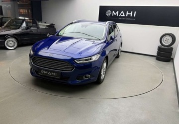 Ford Mondeo V Kombi 2.0 TDCi 150KM 2015 Ford Mondeo Navi Klima Alu Kamera Gwarancja Raty Zamiana 2.0 Diesel 150KM, zdjęcie 3