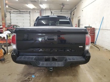 Toyota Tacoma II 2023 Toyota Tacoma Double Cab 2023 3.5l 3.5 Benzyna 278KM, zdjęcie 2