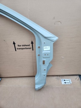 HYUNDAI i10 III PROG SLUPEK PRAWY NOWY 19->