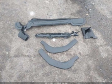 Subaru Forester VI 2026 Subaru Forester 2026 r., 2,5L PREMIUM 2.5 Benzyna 180KM, zdjęcie 12