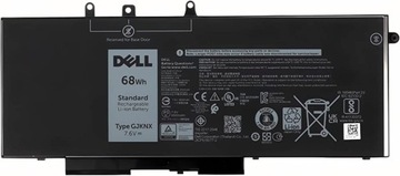 Сенсорный DELL Latitude i5 7-го поколения, 8 ГБ + NVME, 256 ГБ W11