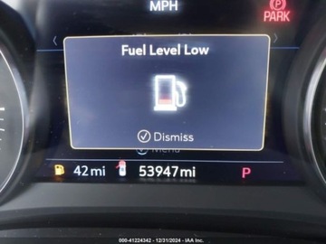 Cadillac 2020 Cadillac XT6 2020 Cadillac XT6 AWD 4dr Premium Luxury 3.6 Benzyna 310KM, zdjęcie 12