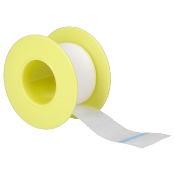 КЛЕЯЩИЙСЯ ФЛЕНКЕТНЫЙ ПЛАСТМАСС В РУЛОНЕ 2,5 СМ Х 5 М