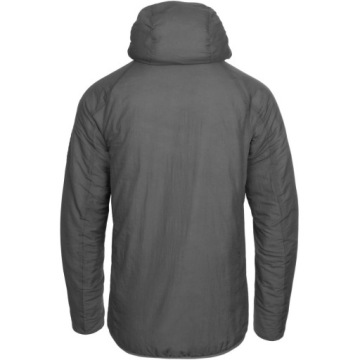 Мужская переходная куртка с капюшоном HELIKON WH Hoodie Shadow Grey р. L