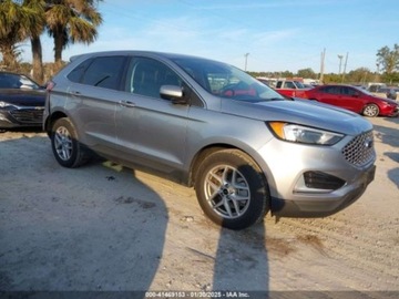 Ford Edge II 2024 Ford Edge 2024 FORD EDGE SEL 2.0 Benzyna 250KM, zdjęcie 2
