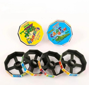 МАТЕМАТИЧЕСКИЙ ЦИЛИНДР СКЛАДНОЙ ВАЛИК ДЛЯ ОБУЧЕНИЯ СЧЕТУ ИГРУШКА ДЛЯ ДЕТЕЙ