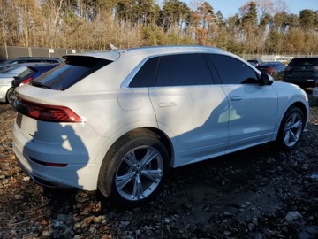 Audi Q8 2023 Audi Q8 Premium Plus 2023 3.0l 3.0 Benzyna 335KM, zdjęcie 3