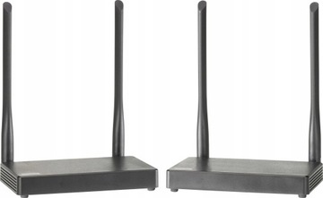 Bezprzewodowy transmiter Marmitek TV Anywhere Wireless HD - 1080p