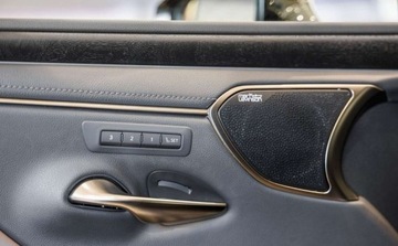 Lexus ES VII (XV70) Sedan Facelifting 300h 218KM 2024 Lexus ES 300h Omotenashi 2.5 Hybryda 218KM, zdjęcie 21