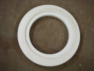 MAZDA 3 BL 09-13 STYROPIAN WYGŁUSZENIE BAGAŻNIKA