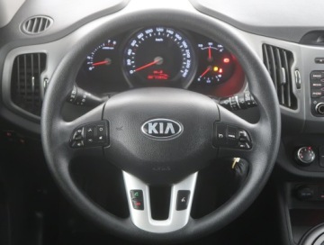 Kia Sportage III SUV Facelifting 1.6 GDI 135KM 2016 Kia Sportage 1.6 GDI, Salon Polska, Klima, zdjęcie 14