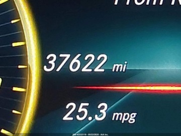 Mercedes GLC C253 2021 Mercedes-Benz GLC 300 4Matic Coupe 2021 2.0l 2.0 Benzyna 255KM, zdjęcie 11