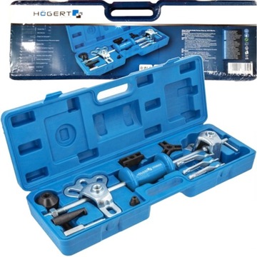 ŚCIĄGACZ DO PIAST I ŁOŻYSK