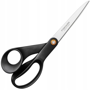 FISKARS nożyczki uniwersalne 21 cm FF 1019197