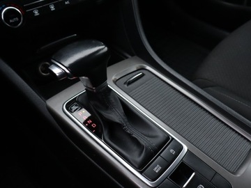 Kia Optima II Kombi Facelifting 1.6 T-GDI 180KM 2019 Kia Optima 1.6 T-GDI, Salon Polska, Automat, zdjęcie 12