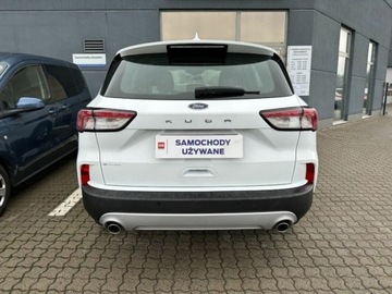 Ford Kuga III 2022 Ford Kuga Ford Kuga 1.5 EcoBlue TrendPakiet Winter 120KM Salon PL FV23, zdjęcie 7