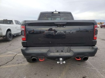  RAM 1500 TRX 2024 6.2l 6.2 Benzyna 702KM, zdjęcie 2