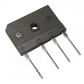 HD50SB100 PŁASKI MOSTEK GRETZA 50A 1000V 1500W