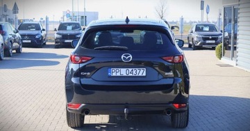 Mazda CX-5 II 2018 Mazda CX-5 (Nr.277) 2.5 Sky-Active 192 KM Automat Kmaera Navi Gwarancja, zdjęcie 4