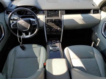 Land Rover Discovery Sport 2019 Land Rover Discovery Sport 2019, 2.0L, 4x4, SE..., zdjęcie 7