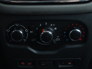 Dacia Lodgy 2014 Dacia Lodgy 1.5 dCi, Salon Polska, 7 miejsc, zdjęcie 9