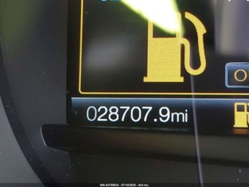 Ford Edge II 2020 Ford Edge ST 2020 2.7l 2.7 Benzyna 335KM, zdjęcie 11