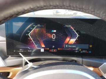 BMW Seria 4 G22-23-26 2024 BMW Seria 4 430XI Gran Coupe 2024 2.0l 2.0 Benzyna 255KM, zdjęcie 9