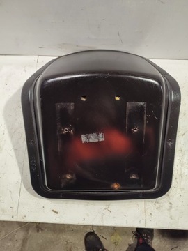 Сиденье для газонокосилки Seat Kubota G18 G21