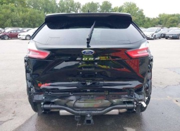 Ford Edge II 2023 Ford Edge 2023, 2.7L, 4x4, ST, od ubezpieczalni 2.7 Benzyna 335KM, zdjęcie 1