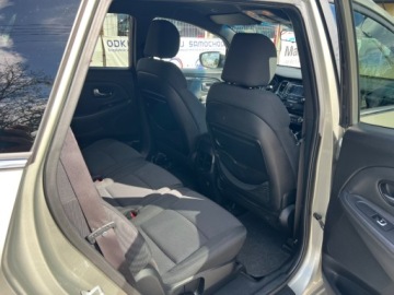 Kia Carens IV Minivan 1.7 VGT CRDI 136KM 2014 Kia Carens Ledy Klimatyzacja Parktronic Grzana Kierownica El.Szyby Tempomat, zdjęcie 6